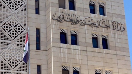 Washington continue de piller le pétrole syrien