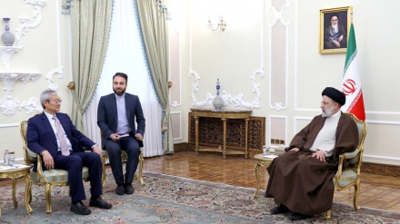 Iran: l’OCS peut contrer l’unilatéralisme au niveau mondial
