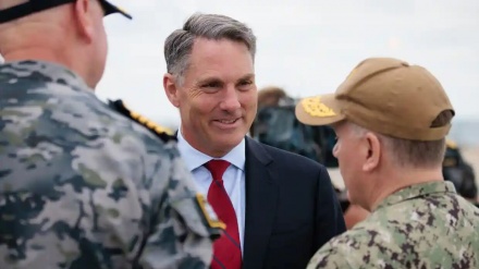 Австралия: У нас нет обязательств участвовать с США в возможной войне за Тайвань 