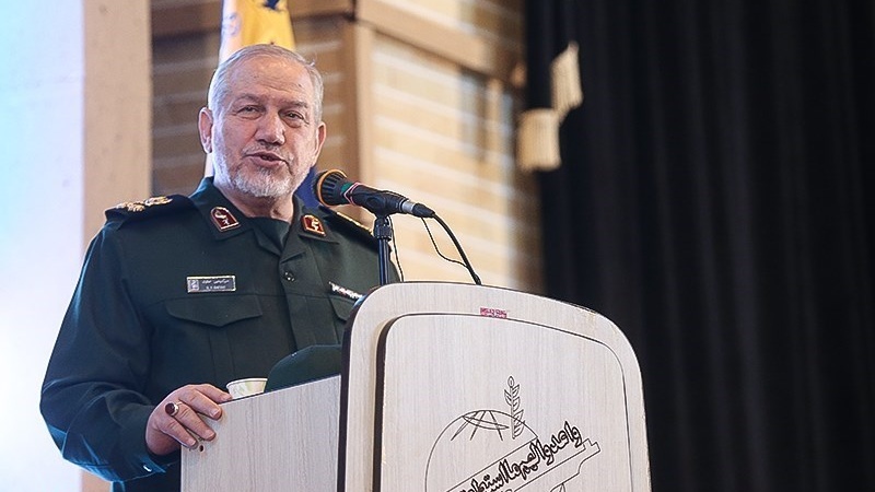 Генерал Сафави: Соглашение между Ираном и Саудовской Аравией — это конец американского господства в регионе