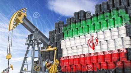 伊朗的重油价格上涨