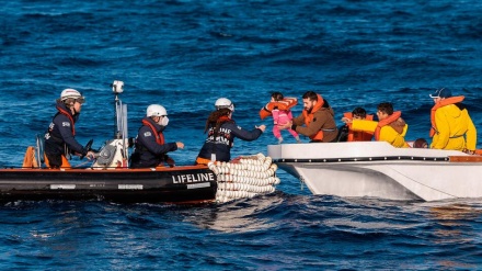 PBB: UE Membantu Libya dalam Kejahatan terhadap Pengungsi