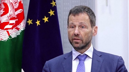 EU wird bewaffneten Widerstand in Afghanistan nicht unterstützen