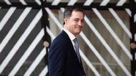 Belgio: il premier De Croo pronto a ricandidarsi nel 2024