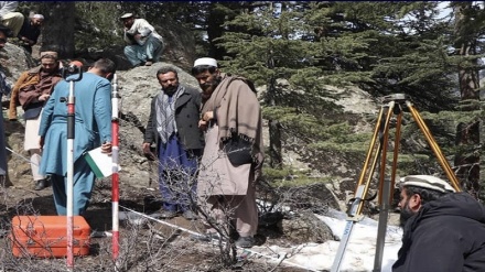 نورستان برای جذب گردشگران داخلی و خارجی آماده می‌شود