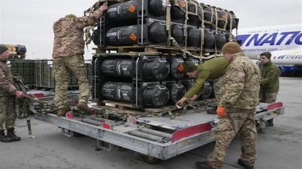 АҚШ ва Россия дунёдаги энг йирик қурол экспортчилари  ҳисобланади