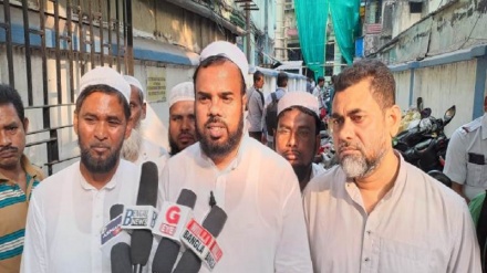 পশ্চিমবঙ্গে ইমাম-ভাতা বৃদ্ধি ও মসজিদ-কবরস্থান-ঈদগাহ রক্ষার দাবি  