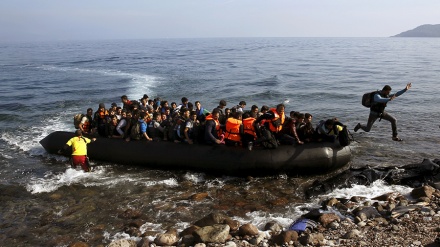 Миграционный кризис: Европа отказывается признавать последствия своих действий