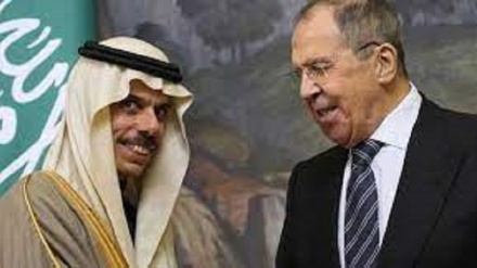 Riad, 'rafforziamo relazioni con Mosca, pronti a mediazione'