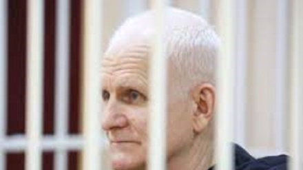 Bielorussia, condannato Bialiatski Nobel Pace