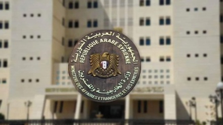 Deklarata e ushtrisë siriane në lidhje me sulmin në aeroportin e Damaskut dhe Alepo