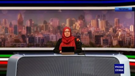 ТВ-ЭФИР - 20 марта 2023