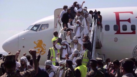  Yemen says prisoner swap deal to be implemented in three stages in two weeks’ time 