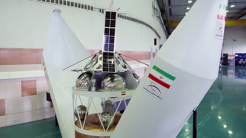 ایران جزء 25 کشور برتر جهان در ساخت ماهواره است