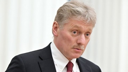 ইউক্রেন যুদ্ধে আমেরিকার হাত ‘অদৃশ্য’ নয় বরং সুস্পষ্টভাবে দৃশ্যমান: রাশিয়া