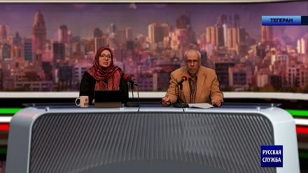 ТВ-ЭФИР - 05 марта 2023