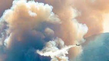 Spagna: incendio a Castellón, evacuate altre tre località