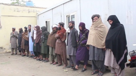 فرمان عفو زندانیان از سوی رهبر طالبان 
