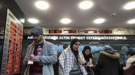 Media, Riad deposita $5 miliardi a Banca centrale di Turchia