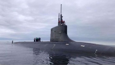 AUKUS : la course à la vente de sous-marins à l'Australie