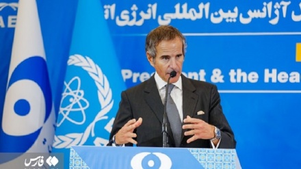 Dirjen IAEA: Kerja Sama dengan Iran di Bidang Nuklir, Berlanjut