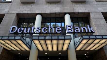 欧州銀行危機が継続、ドイツ銀株が14％以上下落