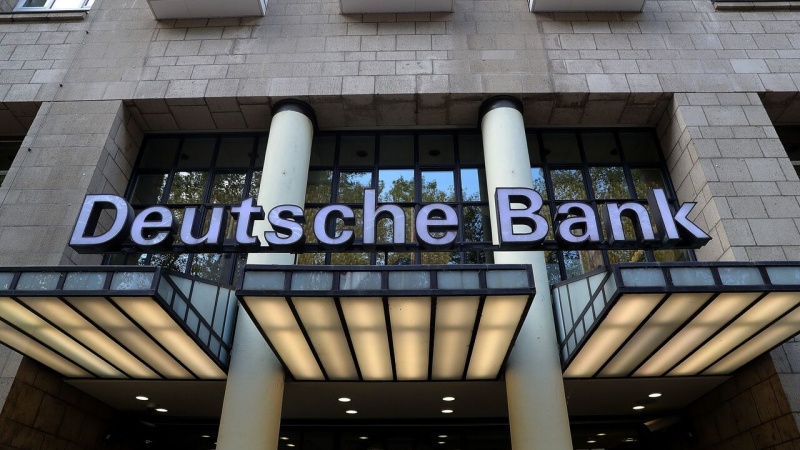 ドイツ銀行（Deutsche Bank AG）