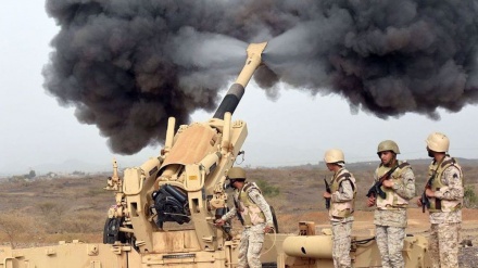 Three civilians killed as Saudi forces shell border regions in northwestern Yemen 