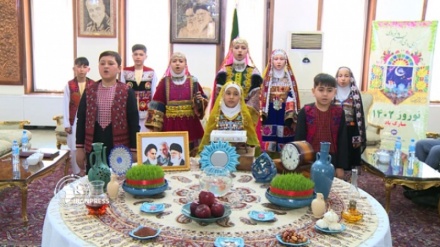 (VIDEO) Nowruz si festeggia anche a Kabul