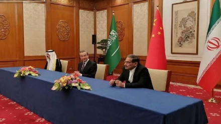 Al Binaa: Kesepakatan Iran-Saudi, Buat Bingung AS, Buat Cemas Israel