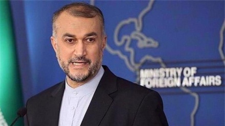  Iran reiterates its opposition to continuation of war in Ukraine 