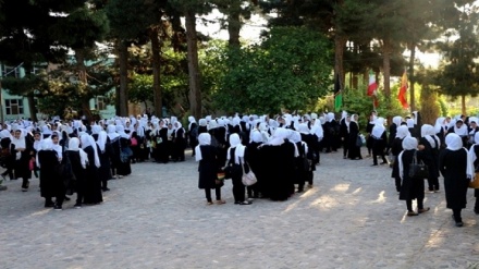 تاکید دیده بان حقوق بشر بر ضرورت بازگشایی مدارس دخترانه در افغانستان
