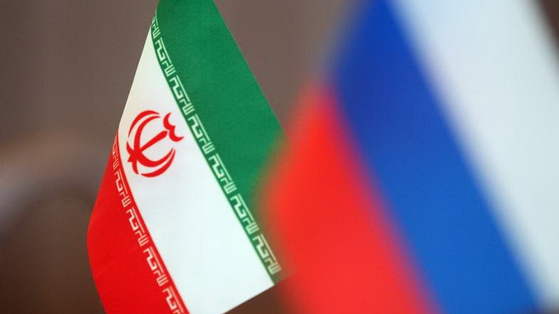 Отношения Ирана и России — сегодняшний кошмар американцев