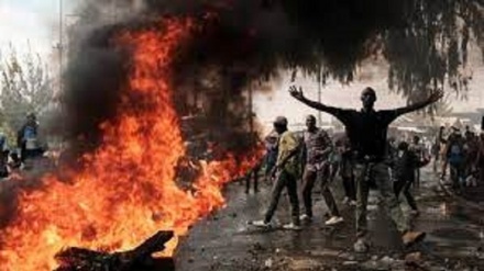 Kenya, spari sui manifestanti nella manifestazione contro l’inflazione