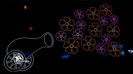 (FOTO) Tehran diventa piu' bella in vista del Nowruz - 2