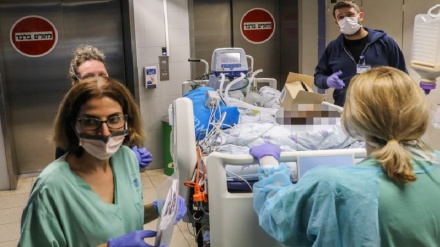 ניו יורק: מחלקת הבריאות המליצה לטסים לישראל להתחסן נגד פוליו