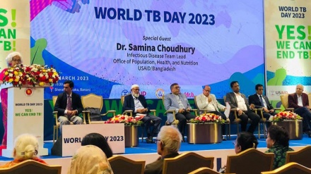 শনাক্তকরণের বিলম্বে বাংলাদেশে বাড়ছে যক্ষা রোগী, দারিদ্র প্রবণ তৃণমূলে ঝুঁকি বেশি