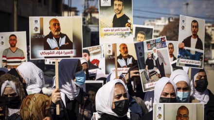  Israel will pay price for death penalty bill targeting Palestinians: PA official 