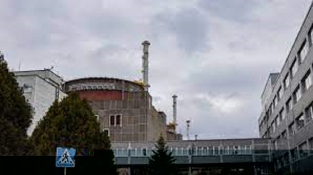 Ucraina, sempre più truppe ammassate attorno alla centrale nucleare di Zaporizhzhia