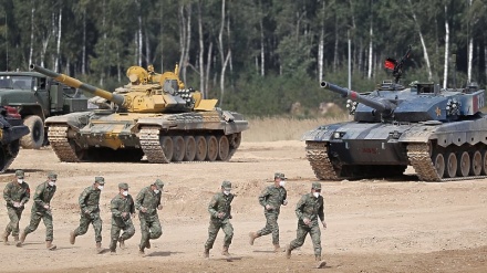 चीन ने तैयार कि 224 अरब डालर का रक्षा बजट 