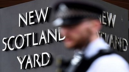 UK police institutionally racist, misogynist: report 
