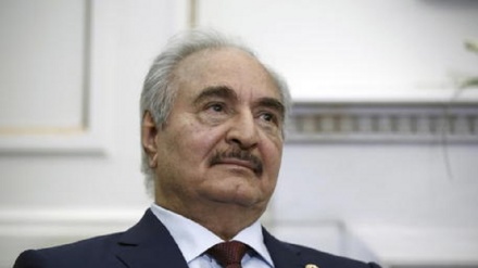 Libia: esercito Haftar, ritrovato l'uranio scomparso