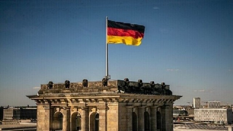 Германия мудофаа вазири: армиямиз мамлакатни ҳимоя қилишга қодир эмас