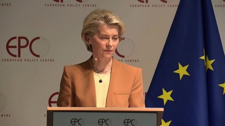 Von der Leyen: la Cina è un partner vitale, teniamo aperte le comunicazioni