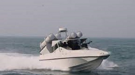 Iran: Irgc riceve navi dotate di missili a guida laser