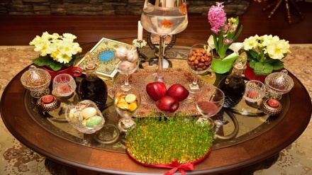 (VIDEO) Nowruz in Siria