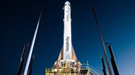 Spazio, Usa, fallisce altro lancio del razzo Relativity  