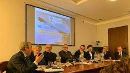 L'appello bipartisan: 