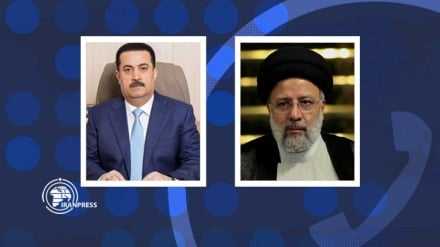 Rais Raisi asisitizia haja ya kuimarishwa uhusiano wa Iran na Iraq