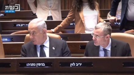 הכנסת מאשר חוק הנבצרות ?!